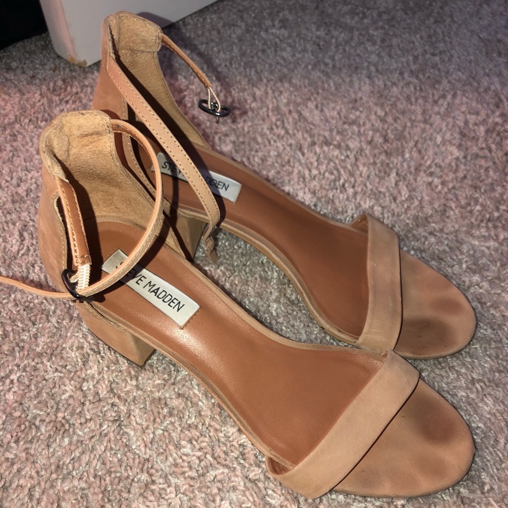 Steve Madden heels